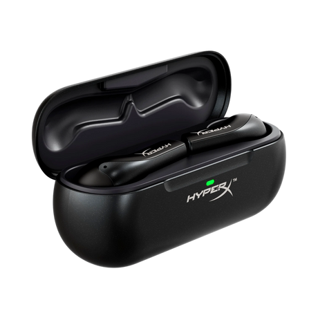 HyperX Cloud MIX True Wireless Gaming Earbuds — Being Shipped
