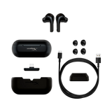 HyperX Cloud MIX True Wireless Gaming Earbuds — Being Shipped
