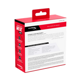 HyperX Cloud MIX True Wireless Gaming Earbuds — Being Shipped