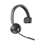 Poly Savi 7210 Monaural DECT 1920-1930 MHz Headset — Being Shipped