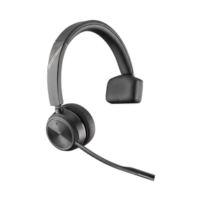 Poly Savi 7210 Monaural DECT 1920-1930 MHz Headset — Being Shipped