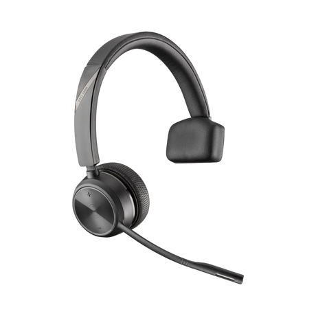 Poly Savi 7210 Monaural DECT 1920-1930 MHz Headset — Being Shipped