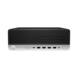 HP ProDesk 600 G3 SFF Desktop Computer Intel Core i5-6500, 4GB DDR4 RAM, 500GB 7200K RPM HDD — Being Shipped
