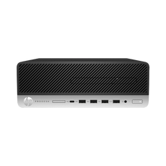 HP ProDesk 600 G3 SFF Desktop Computer Intel Core i5-6500, 4GB DDR4 RAM, 500GB 7200K RPM HDD — Being Shipped