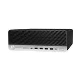 HP ProDesk 600 G3 SFF Desktop Computer Intel Core i5-6500, 4GB DDR4 RAM, 500GB 7200K RPM HDD — Being Shipped