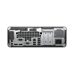 HP ProDesk 600 G3 SFF Desktop Computer Intel Core i5-6500, 4GB DDR4 RAM, 500GB 7200K RPM HDD — Being Shipped