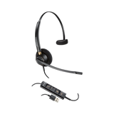 Poly Encore Pro 515 Mono USB-A Headset (Microsoft Teams Certified) — Being Shipped