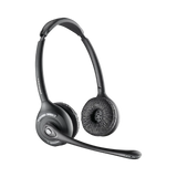 Poly CS 520-XD Over-the-Head Wireless Phone Headset — Being Shipped