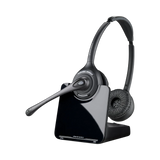 Poly CS 520-XD Over-the-Head Wireless Phone Headset — Being Shipped