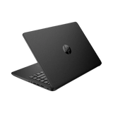 HP 14-dq0060nr 14" Notebook, Intel Celeron N4020, 4GB RAM, 64GB eMMC — Being Shipped