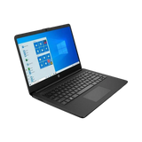 HP 14-dq0060nr 14" Notebook, Intel Celeron N4020, 4GB RAM, 64GB eMMC — Being Shipped