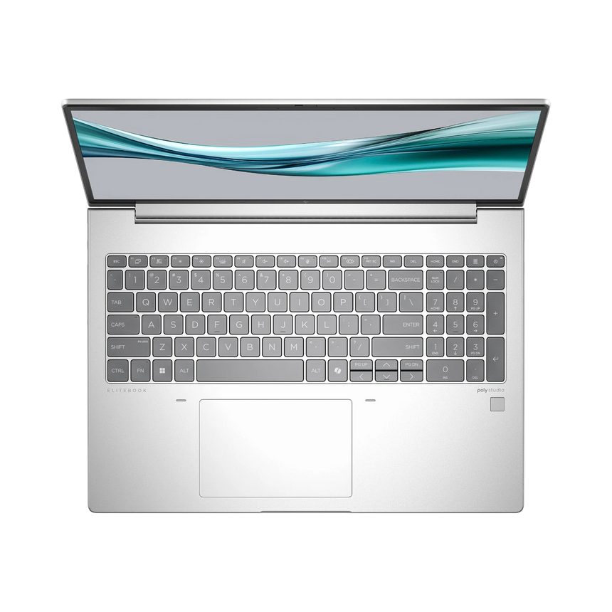 HP EliteBook 645 G11 14" Notebook, AMD Ryzen 7 PRO 7735U, 16GB DDR5 RAM, 512GB SSD — Being Shipped