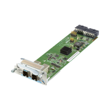 HP 2-Port Stacking Module for 2920 Switch Series — Being Shipped