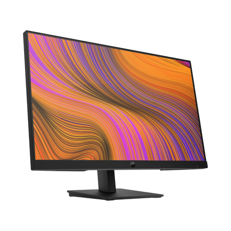 HP P24h G5 23.8" 16:9 75Hz FHD IPS Monitor — Being Shipped