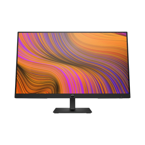HP P24h G5 23.8" 16:9 75Hz FHD IPS Monitor — Being Shipped