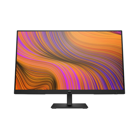 HP P24h G5 23.8" 16:9 75Hz FHD IPS Monitor — Being Shipped