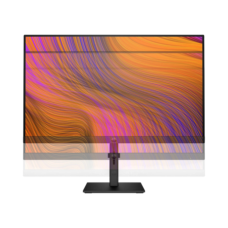 HP P24h G5 23.8" 16:9 75Hz FHD IPS Monitor — Being Shipped