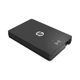 HP Legic Secure USB Card Reader — Being Shipped