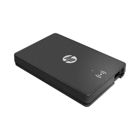 HP Legic Secure USB Card Reader — Being Shipped