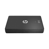 HP Legic Secure USB Card Reader — Being Shipped