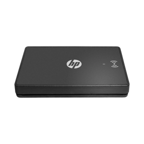 HP Legic Secure USB Card Reader — Being Shipped