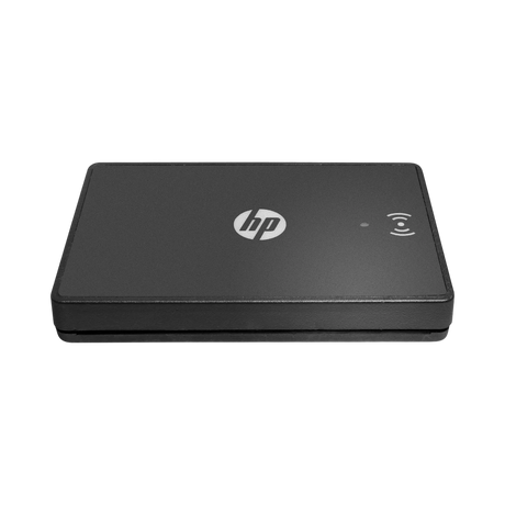 HP Legic Secure USB Card Reader — Being Shipped