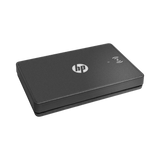 HP Legic Secure USB Card Reader — Being Shipped