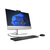 HP EliteOne 840 G9 23.8" All-in-One Desktop Computer Intel Core i5-14500, 16GB DDR5 RAM, 512GB SSD — Being Shipped