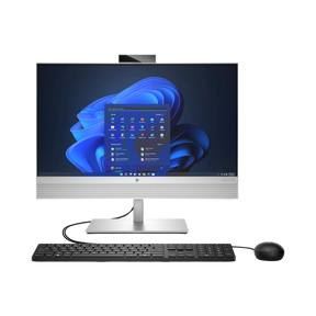HP EliteOne 840 G9 23.8" All-in-One Desktop Computer Intel Core i5-14500, 16GB DDR5 RAM, 512GB SSD — Being Shipped