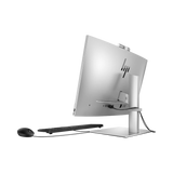 HP EliteOne 840 G9 23.8" All-in-One Desktop Computer Intel Core i5-14500, 16GB DDR5 RAM, 512GB SSD — Being Shipped