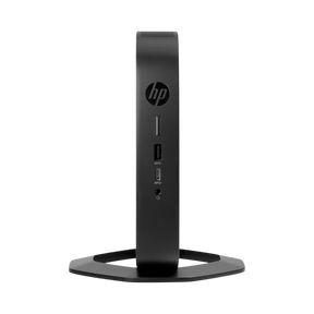 HP T540 USFF Thin Client AMD Ryzen R1305G, 4GB  RAM, 16GB Flash Memory — Being Shipped
