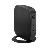HP T540 USFF Thin Client AMD Ryzen R1305G, 4GB  RAM, 16GB Flash Memory — Being Shipped
