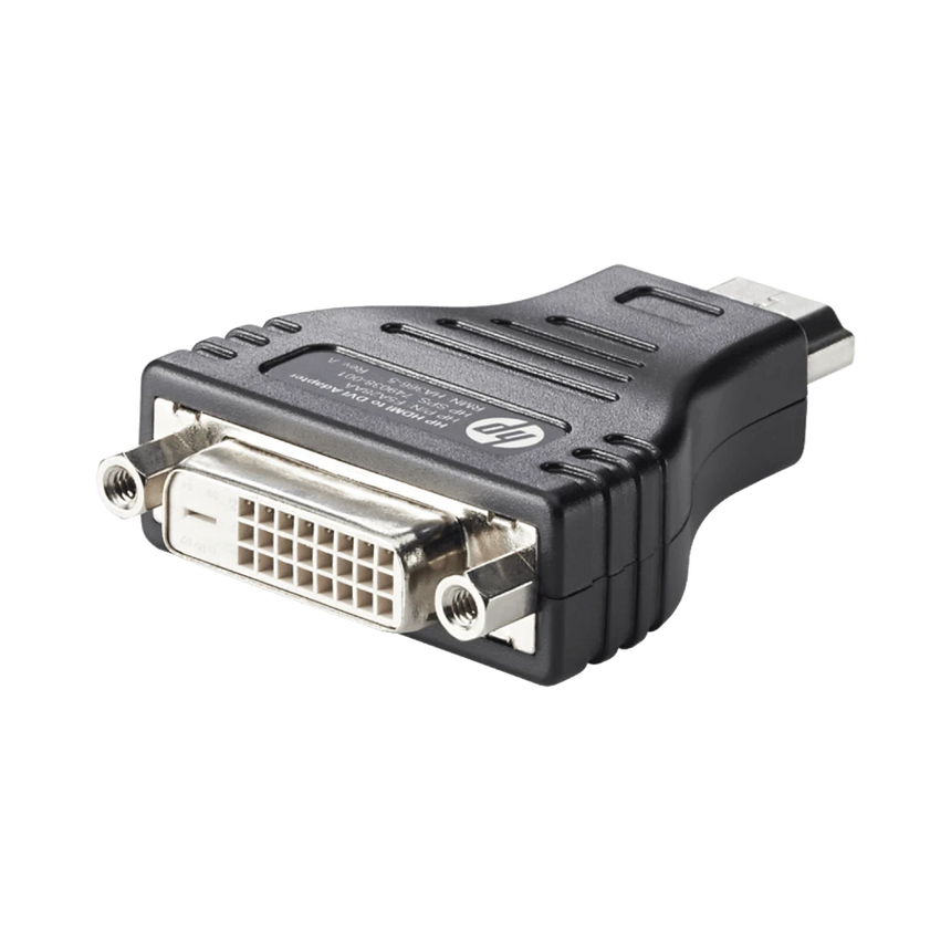 HP HDMI to DVI Adapter — Being Shipped