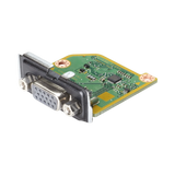 HP VGA Port Flex IO v2 Interface Card — Being Shipped