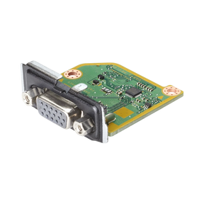 HP VGA Port Flex IO v2 Interface Card — Being Shipped