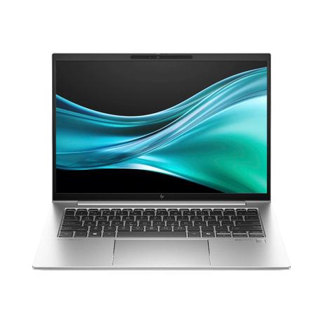 HP EliteBook 845 G11 14" Multi-Touch Notebook, AMD Ryzen 5 PRO 8640HS, 16GB DDR5 RAM, 512GB SSD — Being Shipped