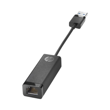 HP USB 3.0 Network Gigabit Ethernet — Being Shipped