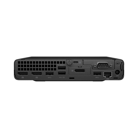 HP EliteDesk 800 G6 Mini Desktop Computer Intel Core i7 10700T, 8GB DDR4 RAM, 256GB SSD — Being Shipped