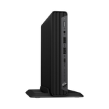 HP EliteDesk 800 G6 Mini Desktop Computer Intel Core i7 10700T, 8GB DDR4 RAM, 256GB SSD — Being Shipped