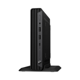 HP EliteDesk 800 G6 Mini Desktop Computer Intel Core i7 10700T, 8GB DDR4 RAM, 256GB SSD — Being Shipped