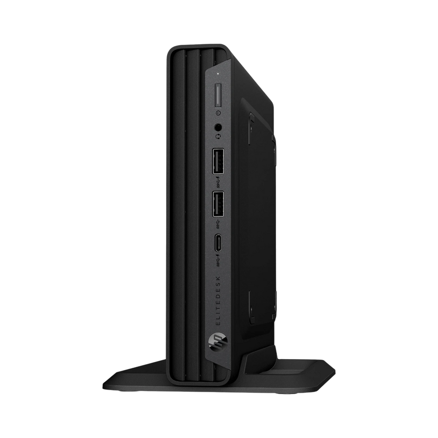 HP EliteDesk 800 G6 Mini Desktop Computer Intel Core i7 10700T, 8GB DDR4 RAM, 256GB SSD — Being Shipped