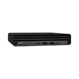 HP EliteDesk 800 G6 Mini Desktop Computer Intel Core i7 10700T, 8GB DDR4 RAM, 256GB SSD — Being Shipped