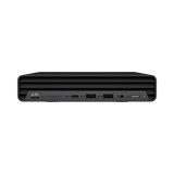 HP EliteDesk 800 G6 Mini Desktop Computer Intel Core i7 10700T, 8GB DDR4 RAM, 256GB SSD — Being Shipped