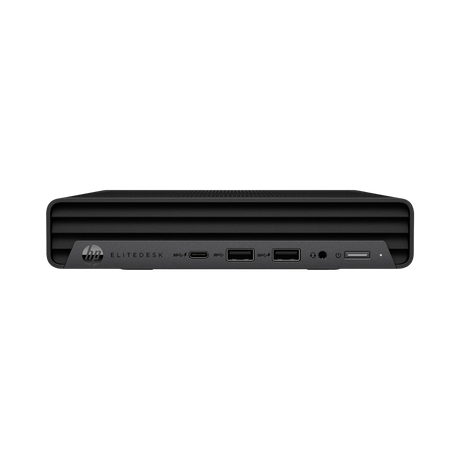 HP EliteDesk 800 G6 Mini Desktop Computer Intel Core i7 10700T, 8GB DDR4 RAM, 256GB SSD — Being Shipped