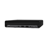 HP EliteDesk 800 G6 Mini Desktop Computer Intel Core i7 10700T, 8GB DDR4 RAM, 256GB SSD — Being Shipped