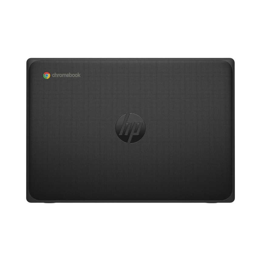 HP Fortis G10 11.6" Multi-Touch Chromebook, Intel N100, 4GB LPDDR5 RAM, 32GB eMMC (Wi-Fi Only) — Being Shipped