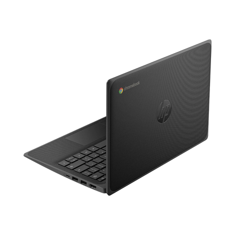 HP Fortis G10 11.6" Multi-Touch Chromebook, Intel N100, 4GB LPDDR5 RAM, 32GB eMMC (Wi-Fi Only) — Being Shipped