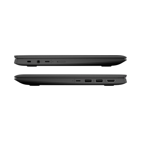 HP Fortis G10 11.6" Multi-Touch Chromebook, Intel N100, 4GB LPDDR5 RAM, 32GB eMMC (Wi-Fi Only) — Being Shipped