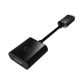 HP HDMI to VGA Adapter for Select Ultrabook Models & Notebook PCs — Being Shipped