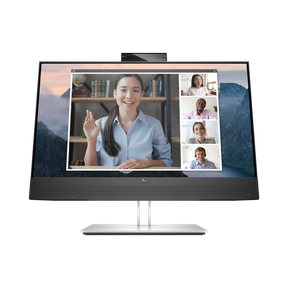 HP E24mv 24" 16:9 60Hz Conferencing IPS Monitor — Being Shipped